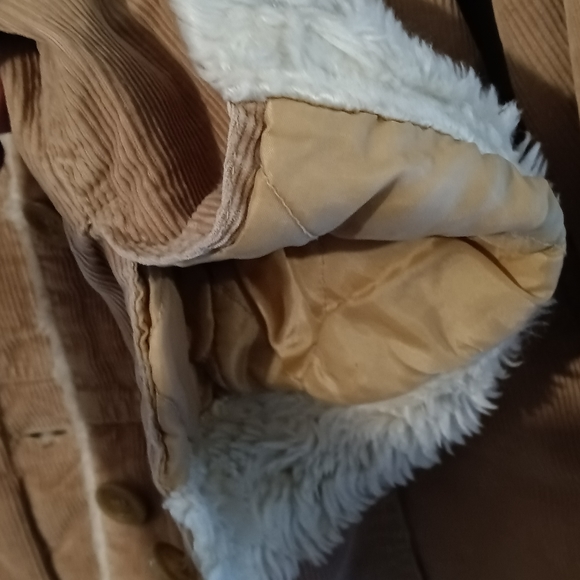 Sonoma Lifestyle Size Medium Button down Jacket - Picture 5 of 7